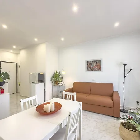 Harmony Vista Mare Διαμέρισμα *