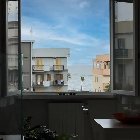 Harmony Vista Mare