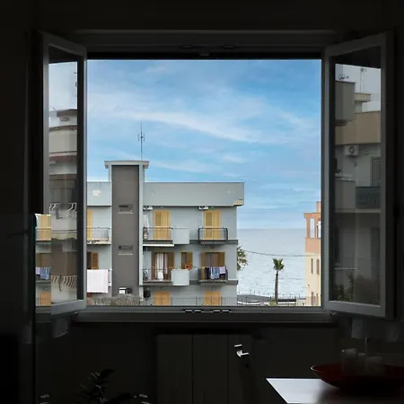 Harmony Vista Mare Apartment Trani