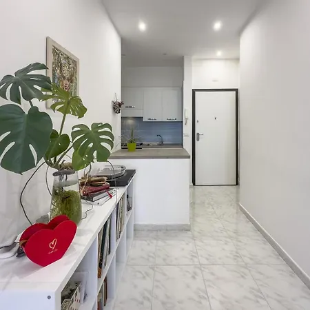 Harmony Vista Mare Apartment Trani