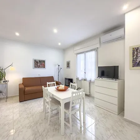 Apartamento Harmony Vista Mare