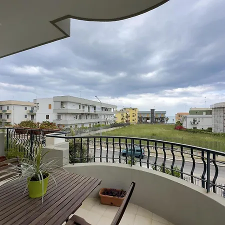 Apartamento Harmony Vista Mare *