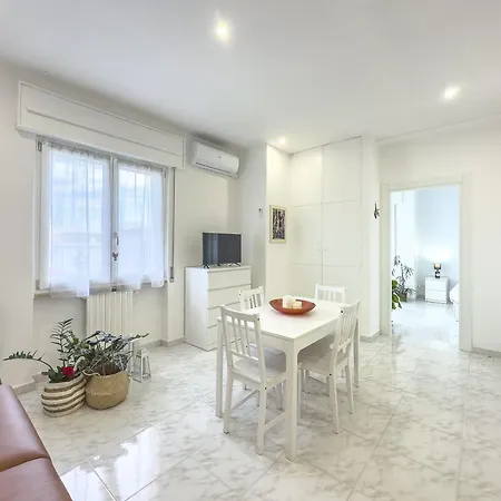 Harmony Vista Mare Apartment Trani